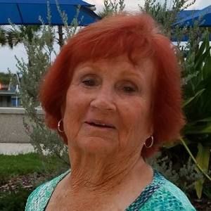 Meet your Posher, Carole